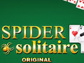 leikur Spider Solitaire Original