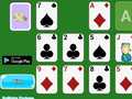 leikur Solitaire Fortune