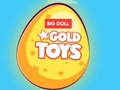 leikur Big doll golg Toys