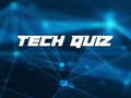 leikur Tech Quiz