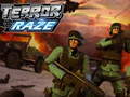leikur Terror Raze