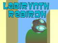leikur Labirynth Rebirdh