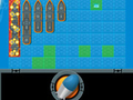 leikur Battleship