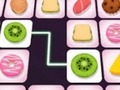 leikur Onnect Matching Puzzle