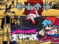 leikur Friday Night Funkin' vs Boris 