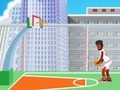 leikur Basketball Legend