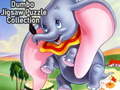 leikur Dumbo Jigsaw Puzzle Collection