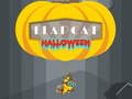 leikur FlapCat Halloween