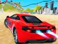 leikur Mega City Racing