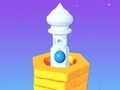 leikur Happy Stack Ball Online