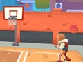 leikur Idle Basketball