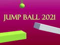 leikur Jump Ball 2021