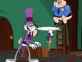 leikur Looney Tunes: Tricky Plates
