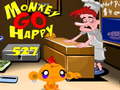 leikur Monkey Go Happy Stage 527