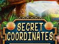 leikur Secret Coordinates