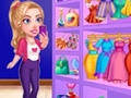 leikur My Boutique Fashion Shop