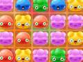leikur Jelly Crush Match 3