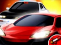leikur Police Chase Adventure