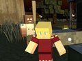 leikur Block Granny Scary Horror