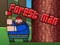 leikur Forest Man