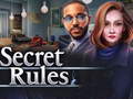 leikur Secret Rules