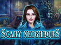 leikur Scary Neighbors