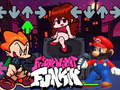 leikur Friday Night Funkin