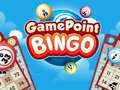 leikur Bingo Gamepoint