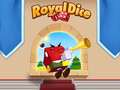 leikur Royal Dice
