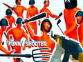 leikur Funny Shooter