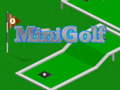 leikur Minigolf