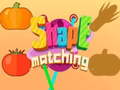 leikur Shape matching