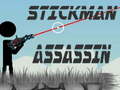 leikur Stickman Assassin