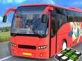 leikur Indian Uphill Bus Simulator 3D