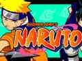 leikur Naruto Ninja Council