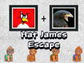 leikur Hat James Escape
