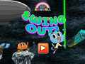 leikur The Amazing World of Gumball: Swing Out