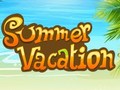 leikur Summer Vacation