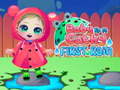 leikur Baby Cathy Ep14 first Rain