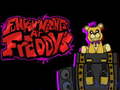 leikur Funkin’ Nights at Freddy’s