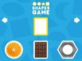 leikur Shapes Game