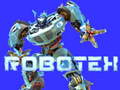 leikur Transformers Robotex