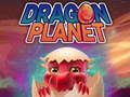 leikur Dragon Planet