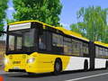 leikur Public Transport Simulator 2021