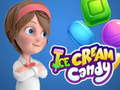 leikur Ice Cream Candy