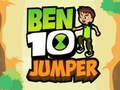 leikur Ben 10 Jumper