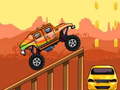 leikur Mad Truck Challenge