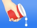 leikur Bounce and Collect