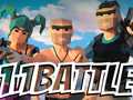 leikur 1v1 Battle