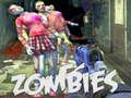 leikur Zombies